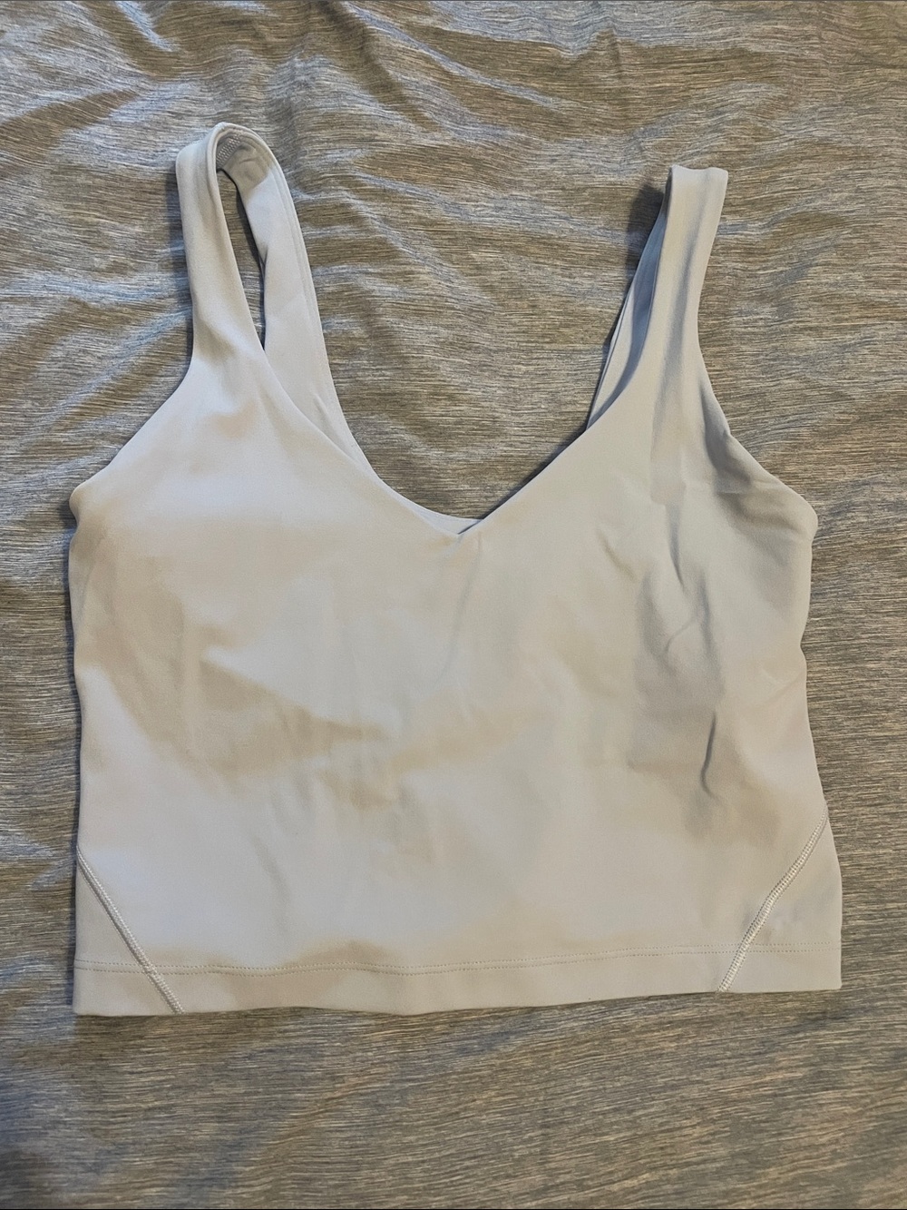 Lululemon Align Tank in Blue